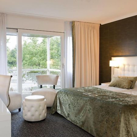 Van Der Valk Hotel Den Haag - Ворсхотен Экстерьер фото