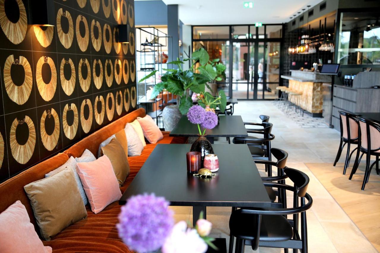 Van Der Valk Hotel Den Haag - Ворсхотен Экстерьер фото