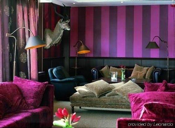 Van Der Valk Hotel Den Haag - Ворсхотен Номер фото
