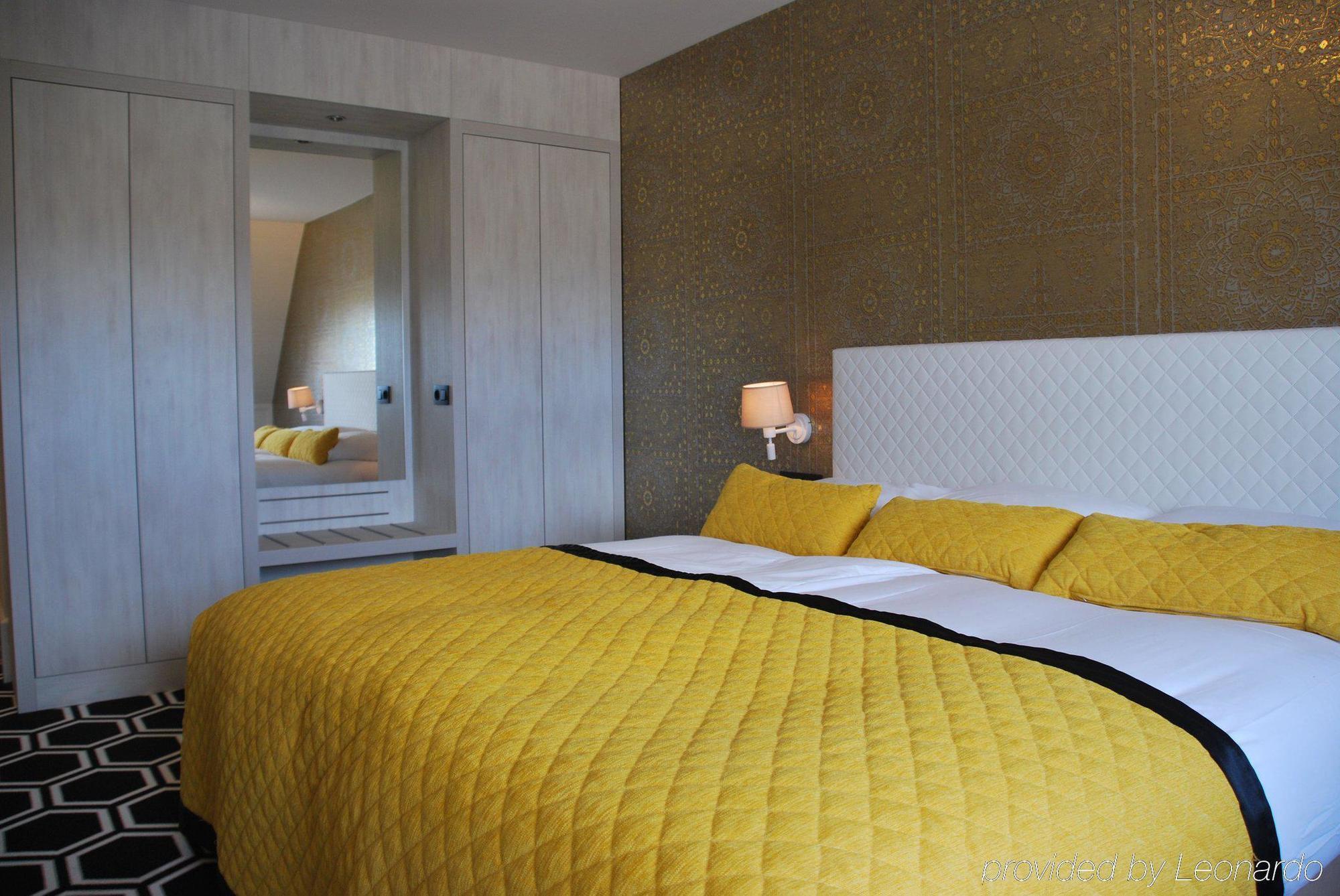 Van Der Valk Hotel Den Haag - Ворсхотен Экстерьер фото