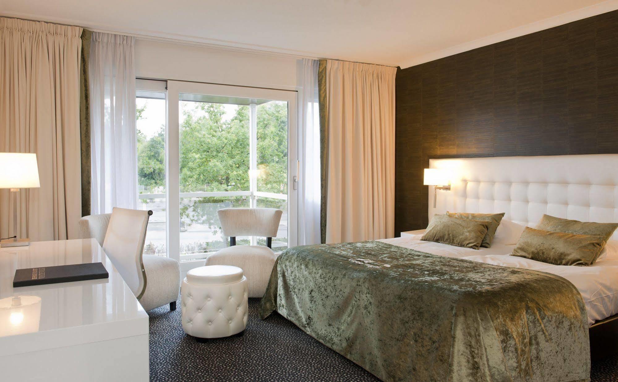 Van Der Valk Hotel Den Haag - Ворсхотен Экстерьер фото