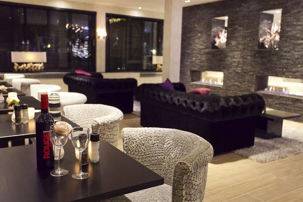 Van Der Valk Hotel Den Haag - Ворсхотен Экстерьер фото