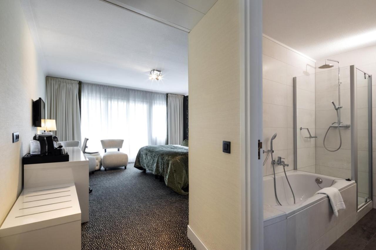 Van Der Valk Hotel Den Haag - Ворсхотен Экстерьер фото