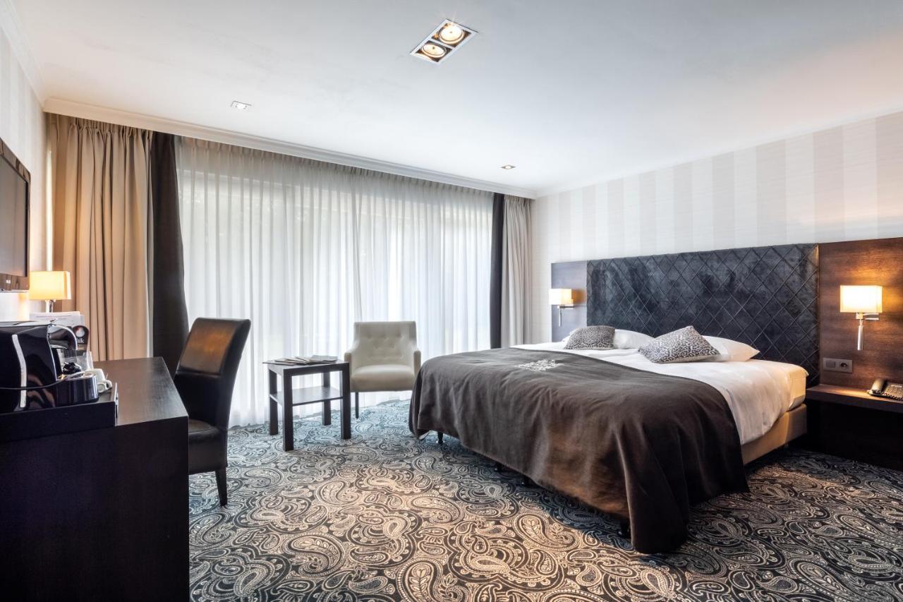 Van Der Valk Hotel Den Haag - Ворсхотен Экстерьер фото