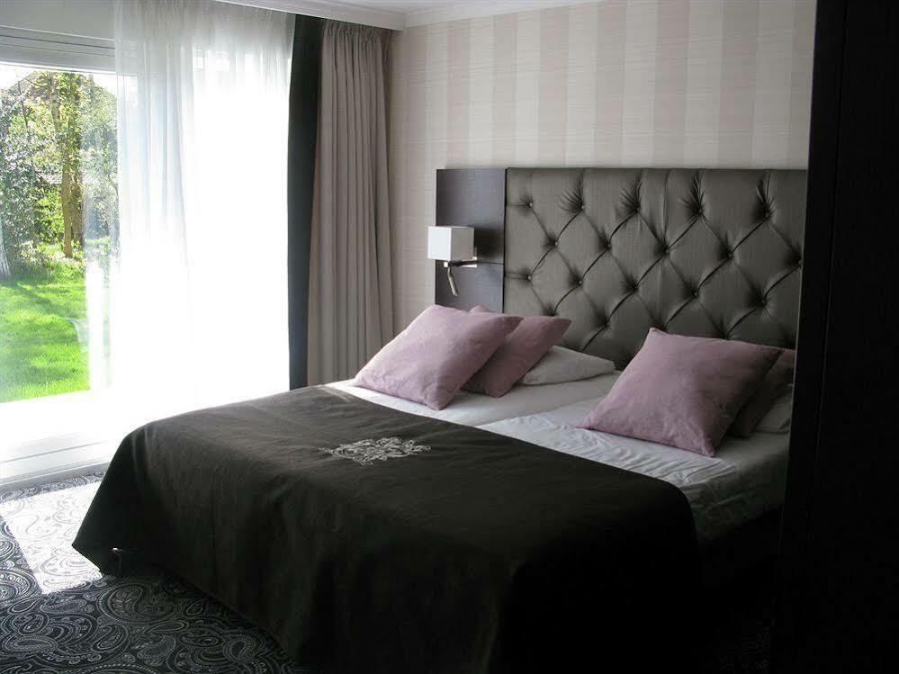 Van Der Valk Hotel Den Haag - Ворсхотен Экстерьер фото