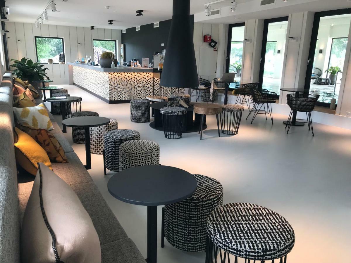 Van Der Valk Hotel Den Haag - Ворсхотен Экстерьер фото